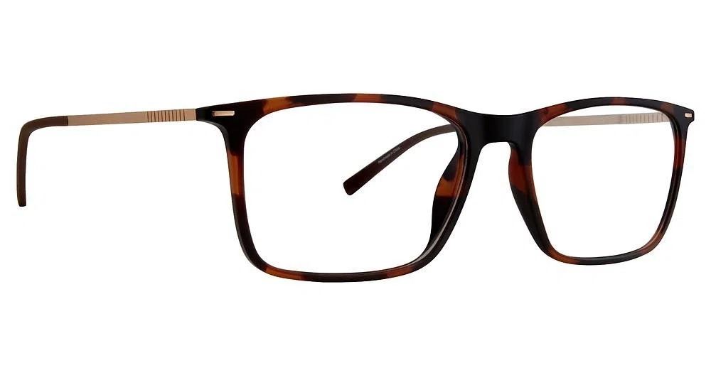 Argyleculture Amos Eyeglasses - view 2